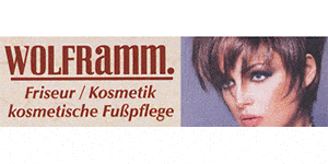 Kundenlogo von Wolframm Monique Friseur und Kosmetik Kundenlogo von Wolframm Monique Friseur und Kosmetik
