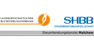Kundenlogo von SHBB Steuerberatungsgesellschaft mbH Beratungsstelle Malchow Kundenlogo von SHBB Steuerberatungsgesellschaft mbH Beratungsstelle Malchow