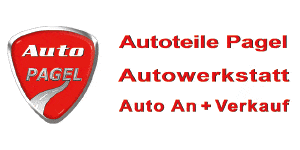 Kundenlogo von Auto Pagel