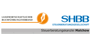 Kundenlogo von SHBB Steuerberatungsgesellschaft mbH Beratungsstelle Malchow