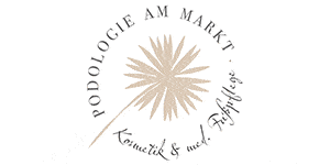 Kundenlogo von Podologie am Markt