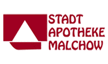 Kundenlogo von Stadt Apotheke Malchow Inh. Christian Schadow e.K.