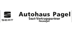 Kundenlogo von Autohaus Pagel Seat Vertragshändler Freie Fachwerkstatt