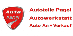 Kundenlogo von Auto Pagel