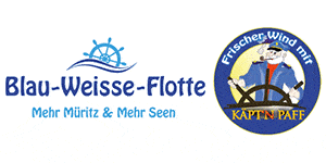 Kundenlogo von Malchower Schiffahrts GmbH