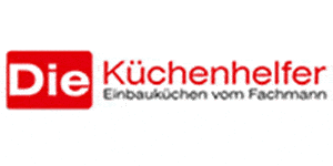 Kundenlogo von Die Küchenhelfer Küchenstudio, Einbauküchen vom Fachmann