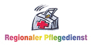 Kundenlogo von Regionaler Pflegedienst Kundenlogo von Regionaler Pflegedienst