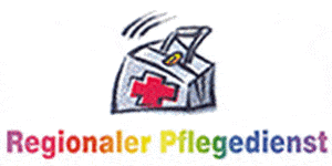 Kundenlogo von Regionaler Pflegedienst