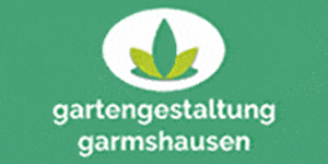 Kundenlogo von Garmshausen Stefan Dipl-Ing. Gartengestaltung & Landschaftsbau