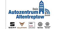 Kundenlogo Dein Autozentrum Altentreptow GmbH