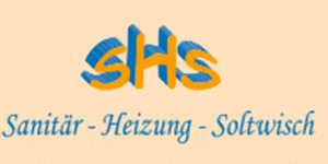 Kundenlogo von SHS Sanitär-Heizung-Soltwisch