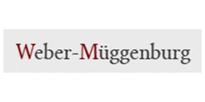 Kundenlogo von Weber-Müggenburg Daniela