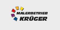Kundenlogo Malerbetrieb Krüger