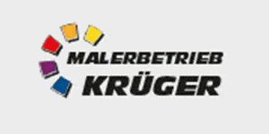Kundenlogo von Malerbetrieb Krüger