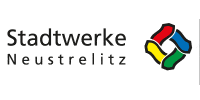 Kundenlogo Stadtwerke Neustrelitz GmbH