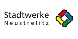 Kundenlogo von Stadtwerke Neustrelitz GmbH