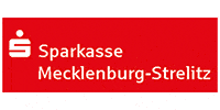 Kundenlogo Sparkasse Mecklenburg-Strelitz