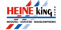 Kundenlogo Heineking GmbH