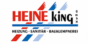 Kundenlogo von Heineking GmbH