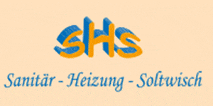 Kundenlogo von SHS Sanitär-Heizung-Soltwisch