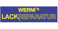 Kundenlogo Wernicke Jan Kfz-Lackierung