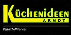 Kundenlogo von Arndt Küchenideen Küchenstudio