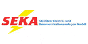 Kundenlogo von Seka-Elektro Neustrelitz GmbH