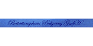 Kundenlogo von Bestattungshaus Podgorny GmbH