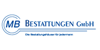 Kundenlogo MB Bestattungen GmbH & Co. KG