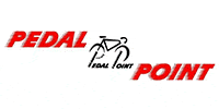 Kundenlogo Fahrradfachgeschäft Pedal-Point Inh. Markus Krafft