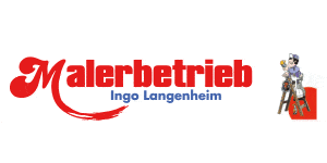Kundenlogo von Ingo Langenheim Malerbetrieb