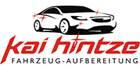 Kundenlogo Fahrzeugaufbereitung Hintze