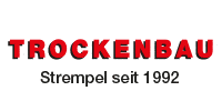 Kundenlogo Strempel Siegmund Trockenbau