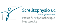Kundenlogo Strelitzphysio GmbH