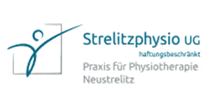 Kundenlogo von Strelitzphysio GmbH