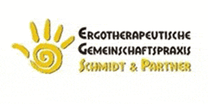 Kundenlogo von Schmidt & Partner Ergotherapiepraxis Susanne Schmidt