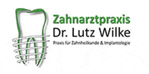 Kundenlogo von Wilke Lutz Dr.med.dent. Praxis für Zahnheilkunde & Implantologie
