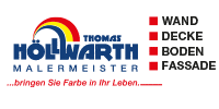 Kundenlogo Thomas Höllwarth Malermeister