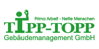 Kundenlogo TIPP - TOPP Gebäudemanagement