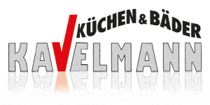 Kundenlogo von Kavelmann GmbH - Küchen & Bäder