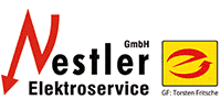Kundenlogo Nestler Elektroservice GmbH