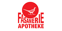 Kundenlogo Fasanerie-Apotheke Inh. Kai Füting