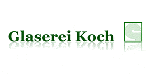 Kundenlogo von Glaserei Koch Inh. Volkmar Konschak