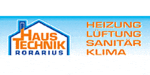 Kundenlogo von Haustechnik Rorarius Kundenlogo von Haustechnik Rorarius