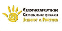 Kundenlogo Praxis für Ergotherapiepraxis Susanne Schmidt