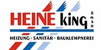 Kundenlogo Heineking GmbH