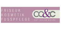 Kundenlogo CC&C Cut-Color & Care Friseur, Kosmetik und Fußpflege Simone Schirner Kundenlogo CC&C Cut-Color & Care Friseur, Kosmetik und Fußpflege Simone Schirner