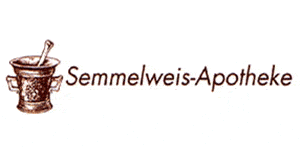 Kundenlogo von Semmelweis-Apotheke