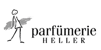 Kundenlogo Parfümerie Inh. Ute Heller