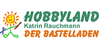 Kundenlogo Rauchmann Katrin Hobbyland